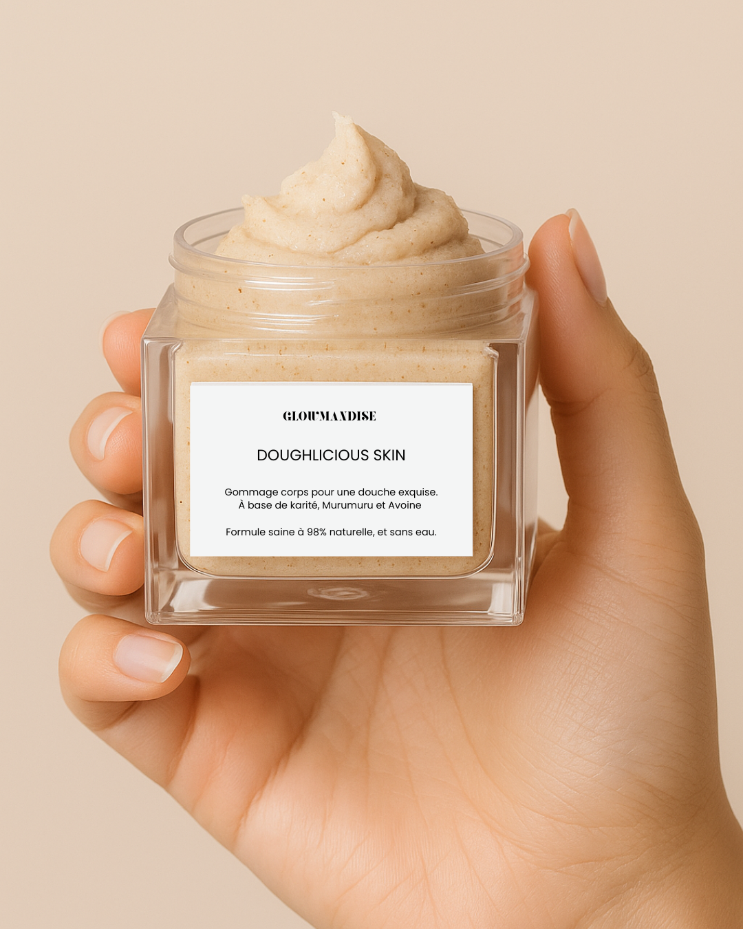 Glow Tasting Box - coffret découverte des best sellers