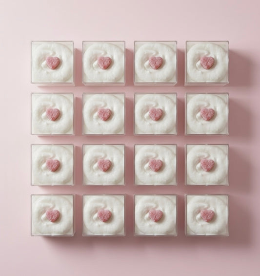 OAT SO DOUGHLICIOUS Gommage gourmand 3 en 1