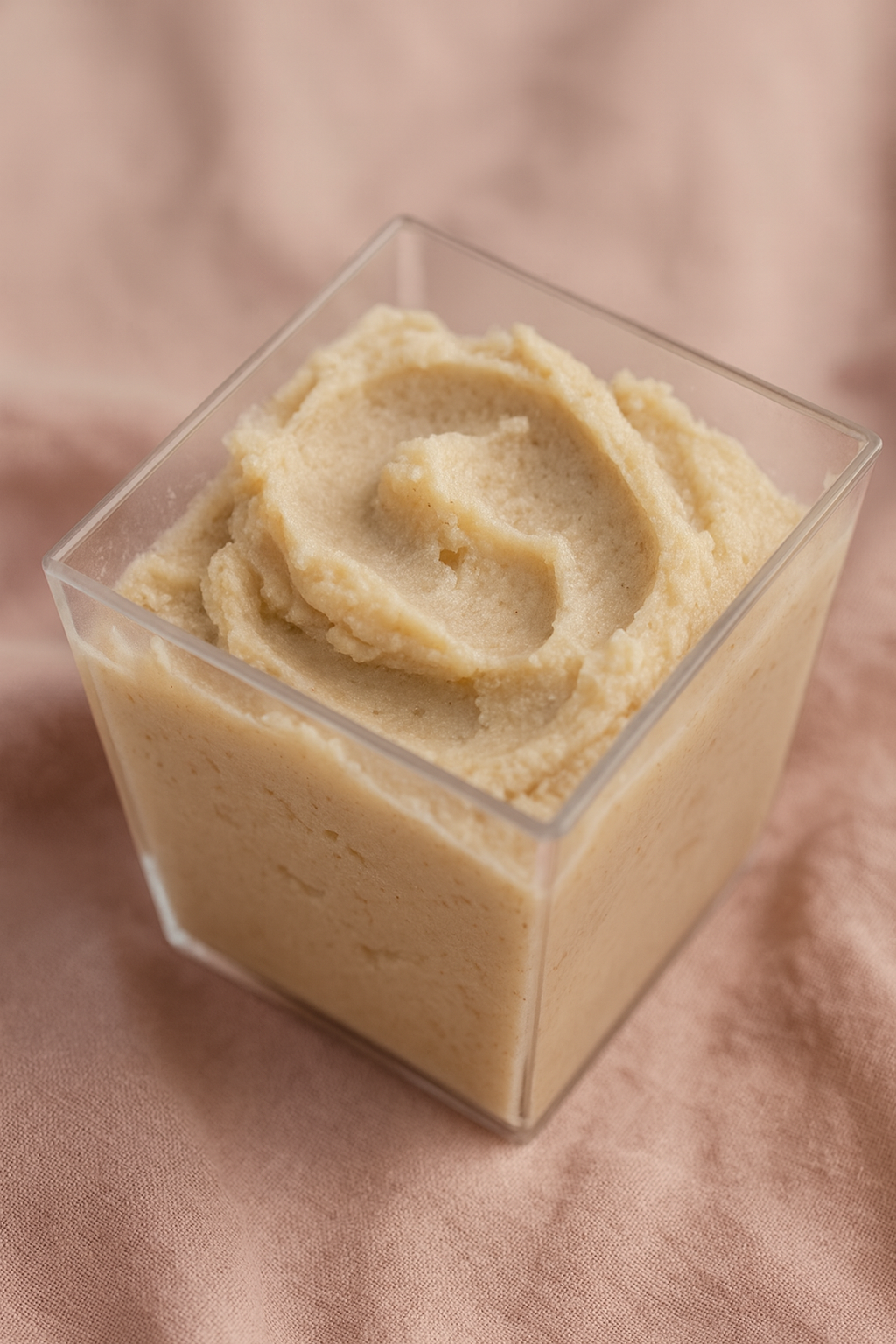 Gommage gourmand 3 en 1 DOUGHLICIOUS SKIN