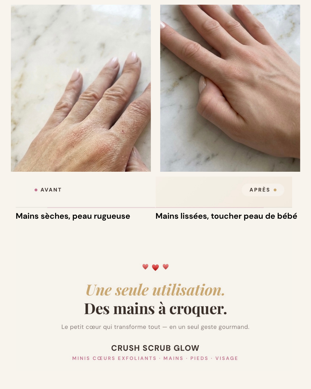 LE FESTIN : Peau à Croquer