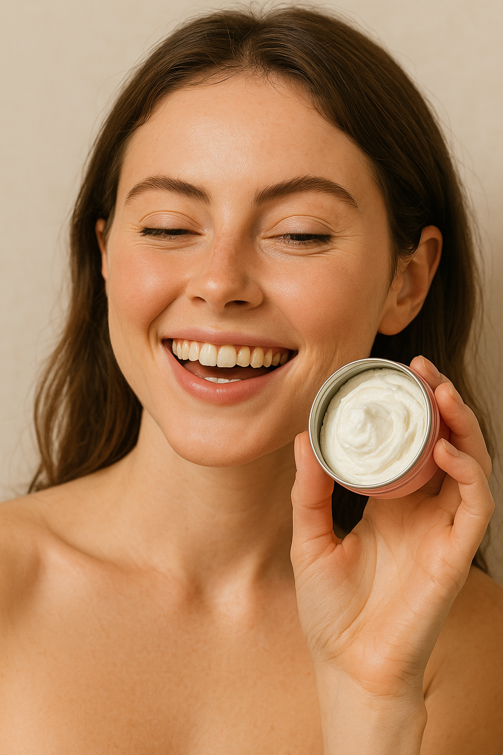 Glow Tasting Box - coffret découverte des best sellers