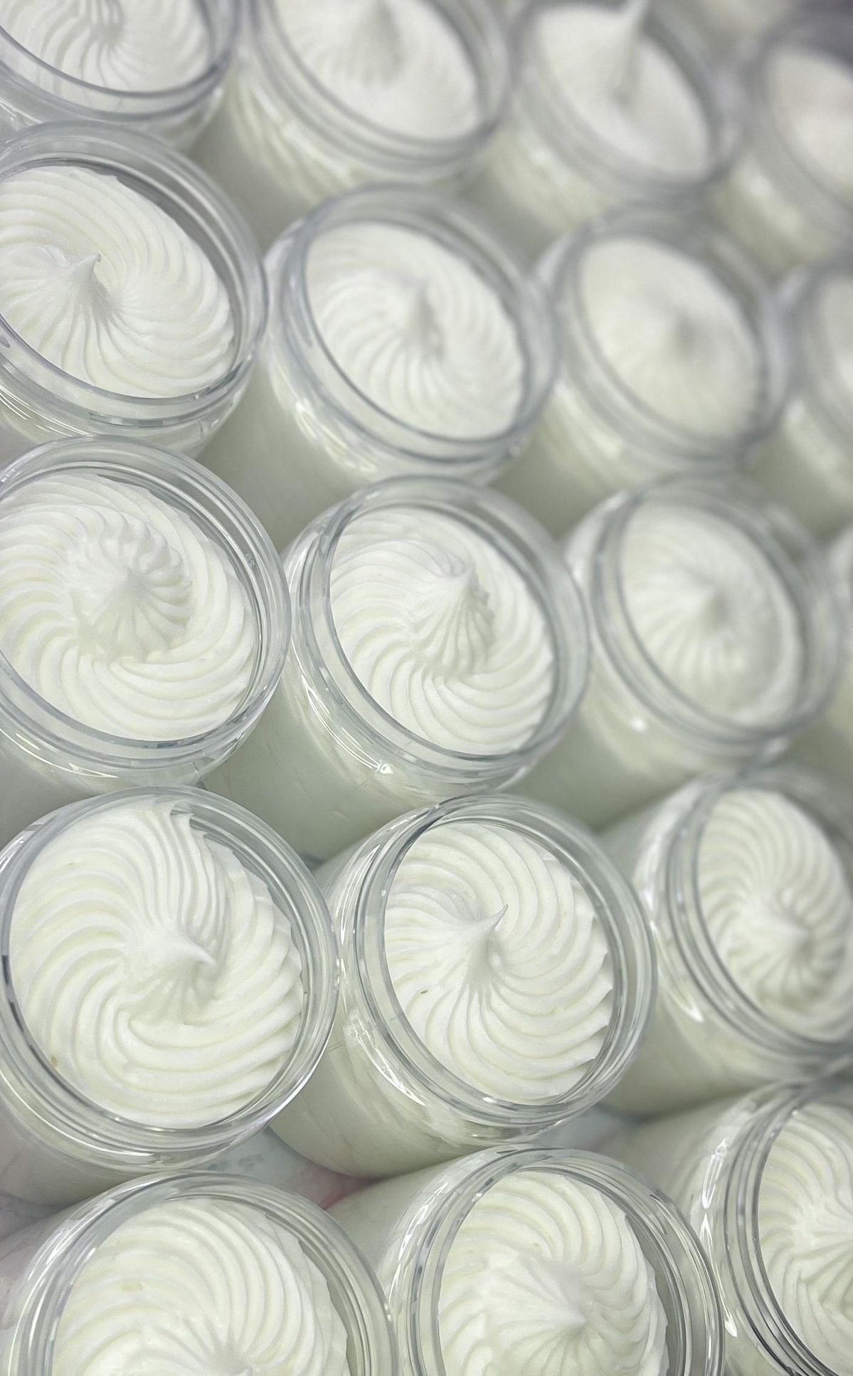 Chantilly fondante de peau au Murumuru