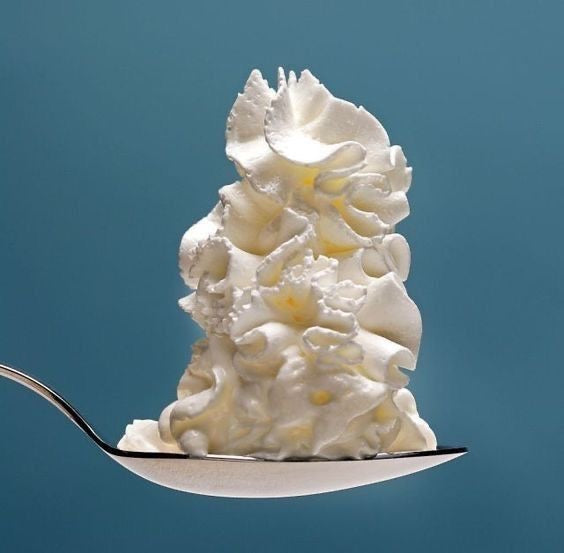 Chantilly fondante de peau au Murumuru