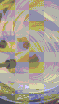 Chantilly fondante de peau au Murumuru