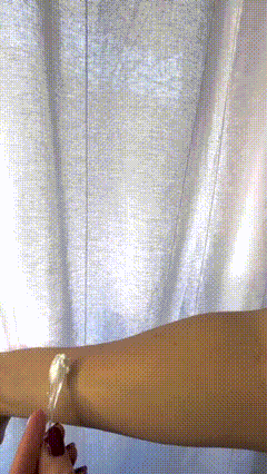 Chantilly sublimatrice peau et cheveux au Murumuru